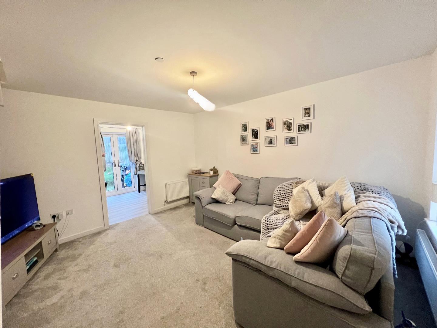 Heol Y Glowyr, Tondu, Bridgend County Borough, CF32 9FP